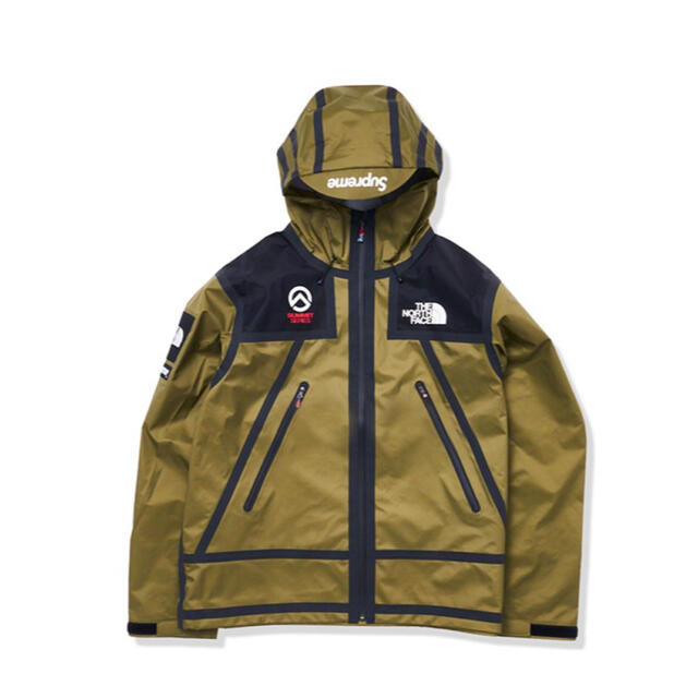 Supreme the north face summit series M