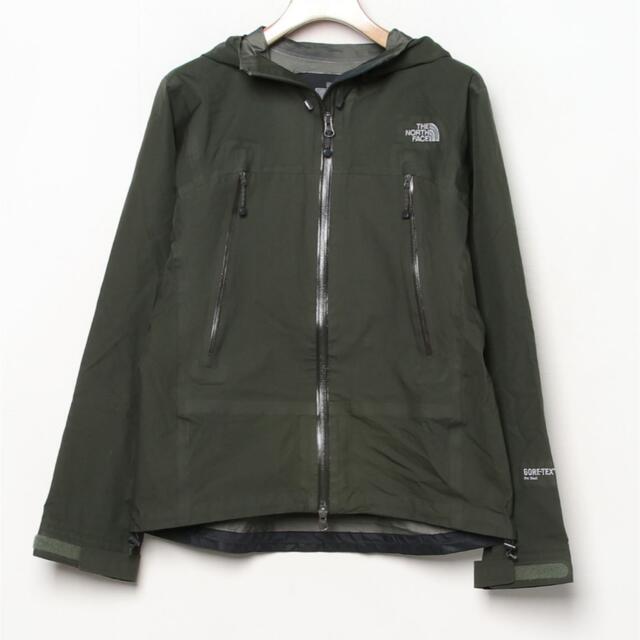 THE NORTH FACE(ザノースフェイス)のノースフェイス NPW11325 クライムライトジャケット（レディース） レディースのジャケット/アウター(ナイロンジャケット)の商品写真