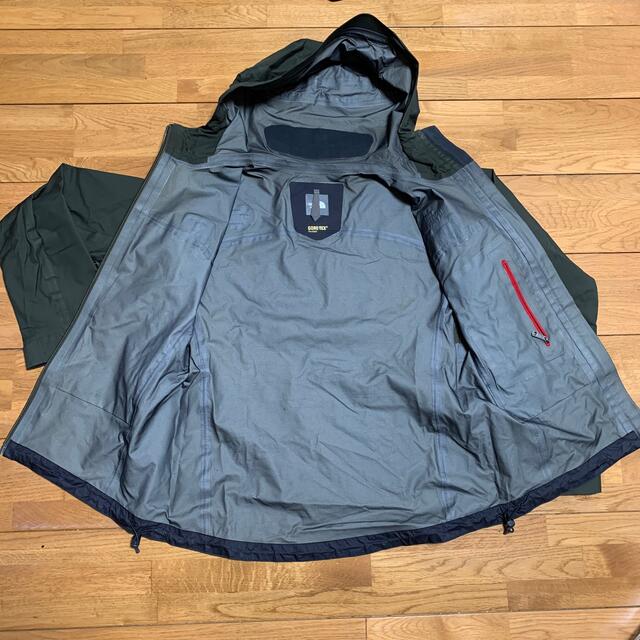 THE NORTH FACE(ザノースフェイス)のノースフェイス NPW11325 クライムライトジャケット（レディース） レディースのジャケット/アウター(ナイロンジャケット)の商品写真