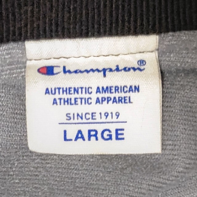 美品  Champion チャンピオン ジャケット ベースボール ジャケット 6