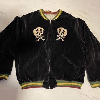 KAPITAL - 定価販売 kapital 硫化別珍 スーベニアJKT(レインスカル