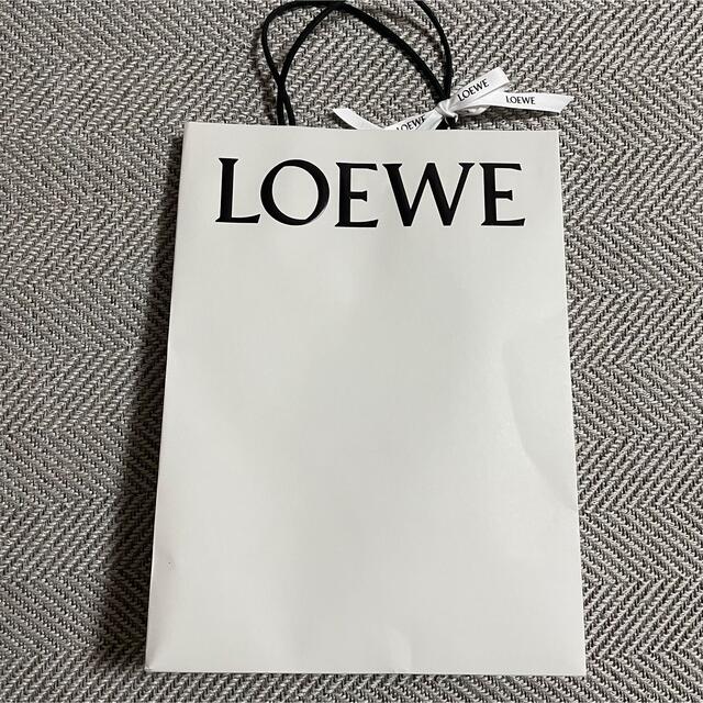 LOEWE(ロエベ)の3月22日までの出品 レディースのトップス(トレーナー/スウェット)の商品写真