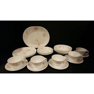 コレール(CORELLE)の◆コレール　26点セット　未使用品(食器)