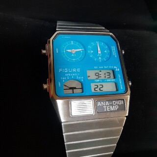 シチズン アナログ メンズ腕時計(デジタル)の通販 41点 | CITIZENの 