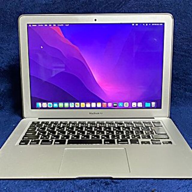 Macbook Air 2015 13インチ　オマケ多数！