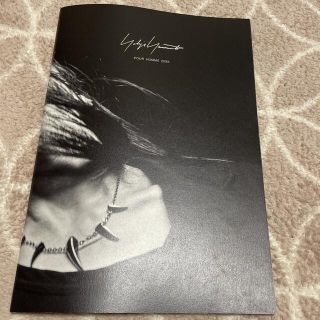 ヨウジヤマモト(Yohji Yamamoto)のヨウジヤマモト2,022(その他)