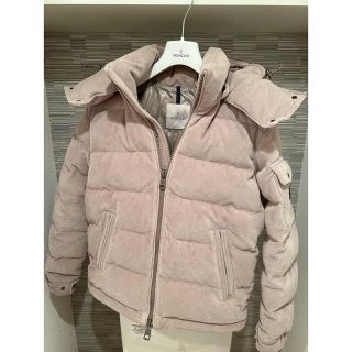 モンクレール(MONCLER)のMONCLERダウン(ダウンジャケット)