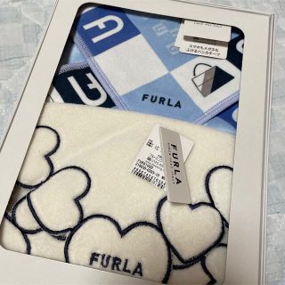 フルラ(Furla)のFURLA ハンカチ(ハンカチ)