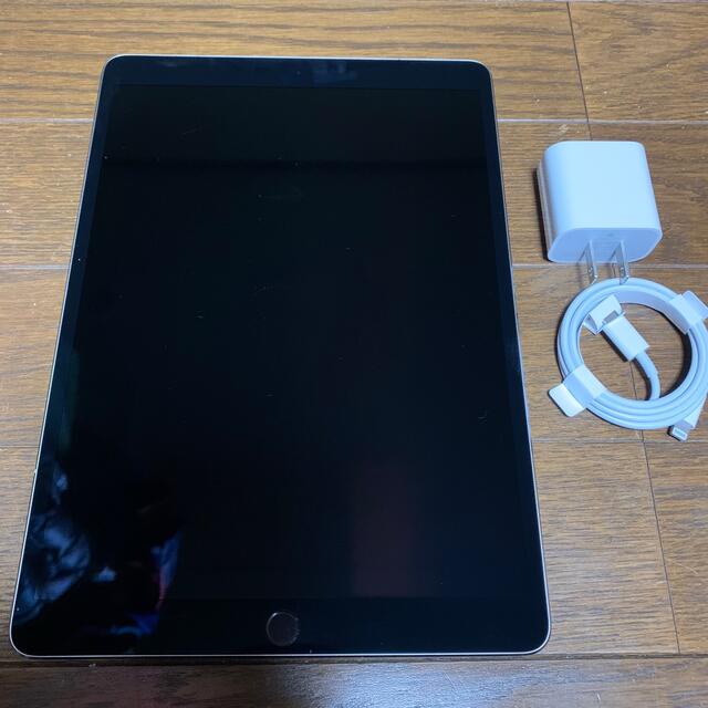 2世代　ipad pro 10.5インチ　MQEY2J/A