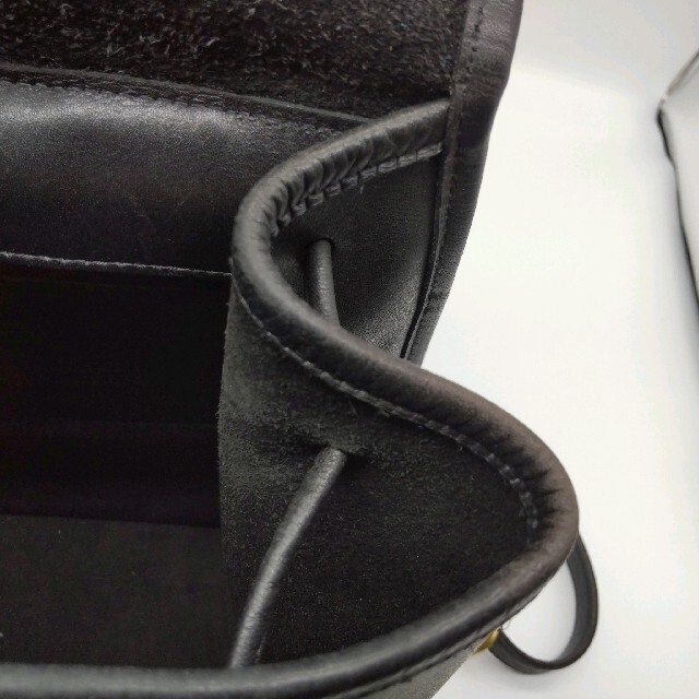 オールドコーチ OLDCOACH リュック 黒 9791 7