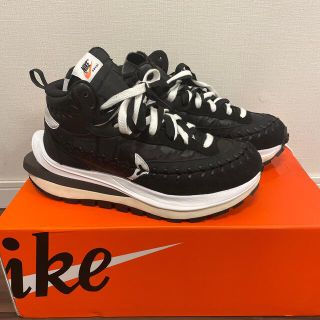 サカイ(sacai)のJean-Paul Gaultier × sacai×Nike(スニーカー)