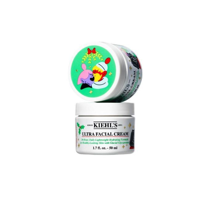 Kiehl's(キールズ)のKIEHL'S 新品 未開封 UFCクリーム 49g キールズ コスメ/美容のスキンケア/基礎化粧品(フェイスクリーム)の商品写真