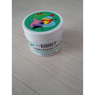 キールズ(Kiehl's)のKIEHL'S 新品 未開封 UFCクリーム 49g キールズ(フェイスクリーム)