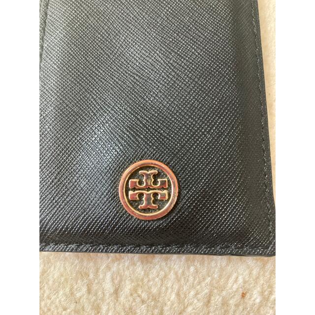 Tory Burch(トリーバーチ)のトリーバーチ パスケース カード入れ　定期入れ レディースのファッション小物(パスケース/IDカードホルダー)の商品写真