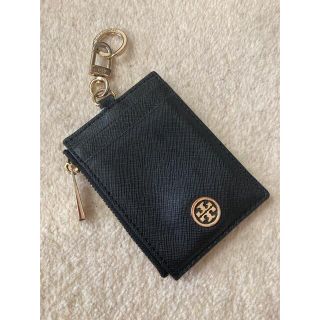 トリーバーチ(Tory Burch)のトリーバーチ パスケース カード入れ　定期入れ(パスケース/IDカードホルダー)