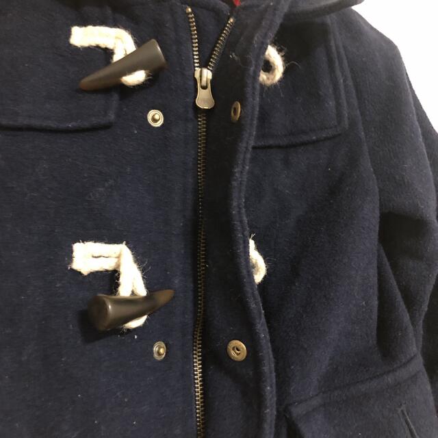 GAP キッズダッフルコート5years