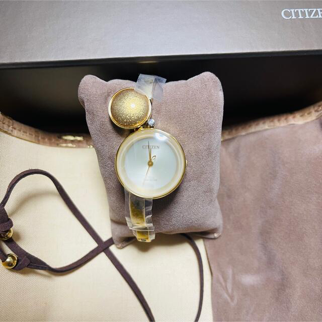 CITIZEN L Ambiluna （シチズン エル アンビリュナ） 【返品不可】 www