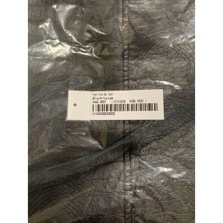 Supreme - Supreme 22ss Faux Croc Car Coat の通販 by 999's shop