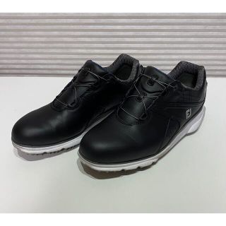 FootJoy - FootJoy ゴルフシューズ Pro SL Carbon Boaの通販 by mきゃ