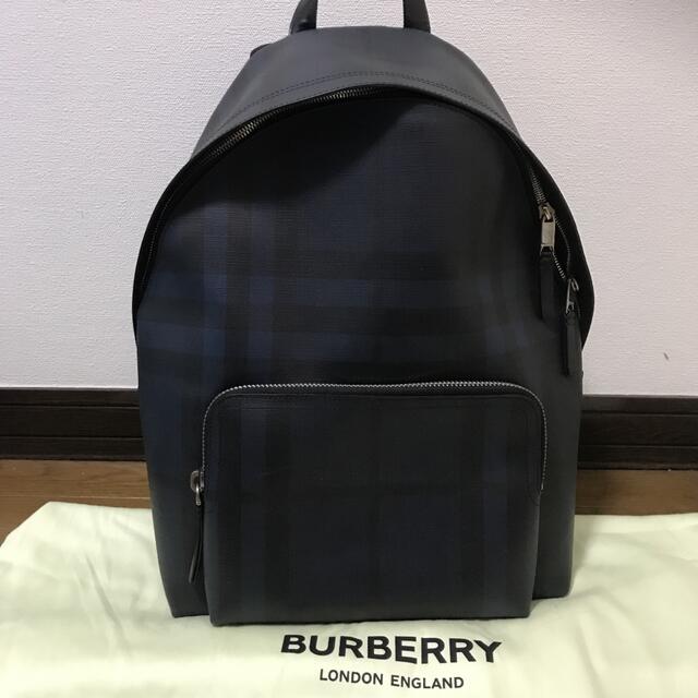 BURBERRY LONDON リュック／バッグ - リュック