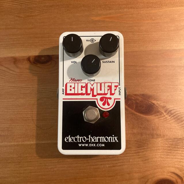 nano BIGMUFF