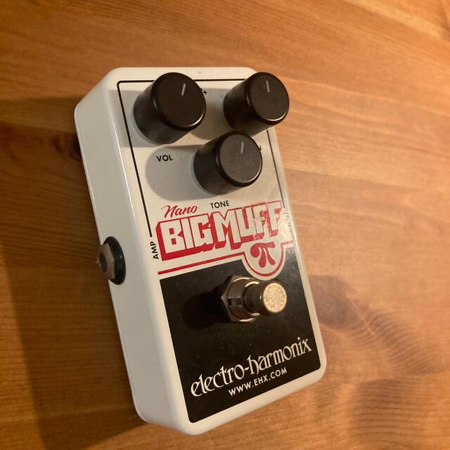 nano BIGMUFF