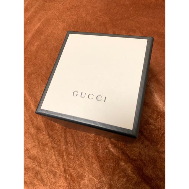 Gucci(グッチ)のGUCCI時計レディース レディースのファッション小物(腕時計)の商品写真