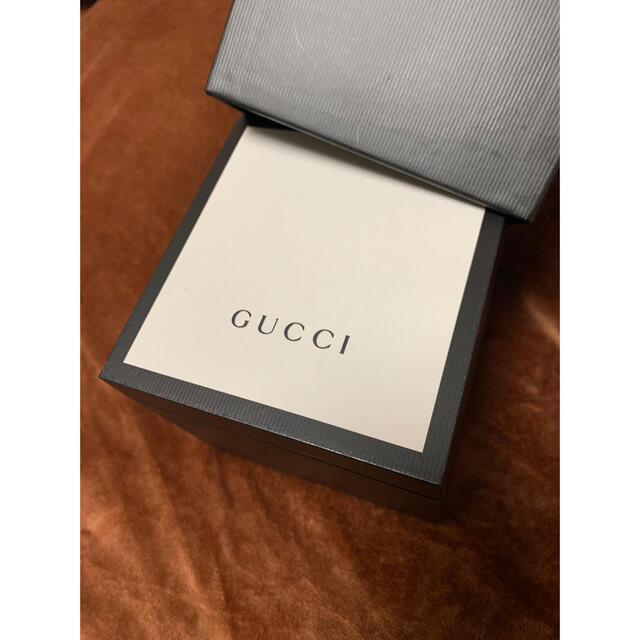 Gucci(グッチ)のGUCCI時計レディース レディースのファッション小物(腕時計)の商品写真