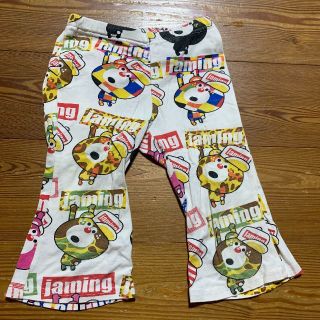 ジャム(JAM)のJAM　ハーフパンツ(110)　13340(パンツ/スパッツ)