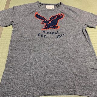 アメリカンイーグル(American Eagle)のアメリカンイーグルTシャツ(Tシャツ/カットソー(半袖/袖なし))