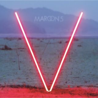 マルーン5 アルバム　MAROON5 CD(ポップス/ロック(洋楽))