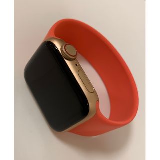 アップルウォッチ(Apple Watch)のApple Watch SE 40mm GPS+Cellular(その他)