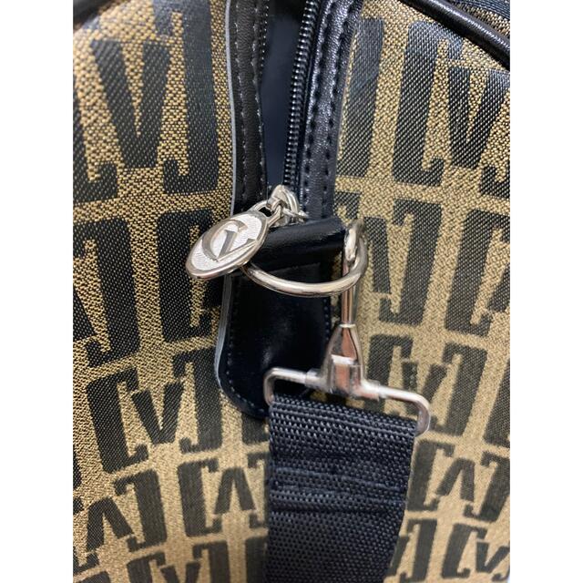 BARNEYS NEW YORK - Christian Verlaine クリスチャン ヴェルレーヌ ボストンバッグの通販 by HALLO|バーニーズニューヨークならラクマ BARNEYS NEW YORK - Christian Verlaine クリスチャン ヴェルレーヌ ボストンバッグの通販 by HALLO|バーニーズニューヨークならラクマ