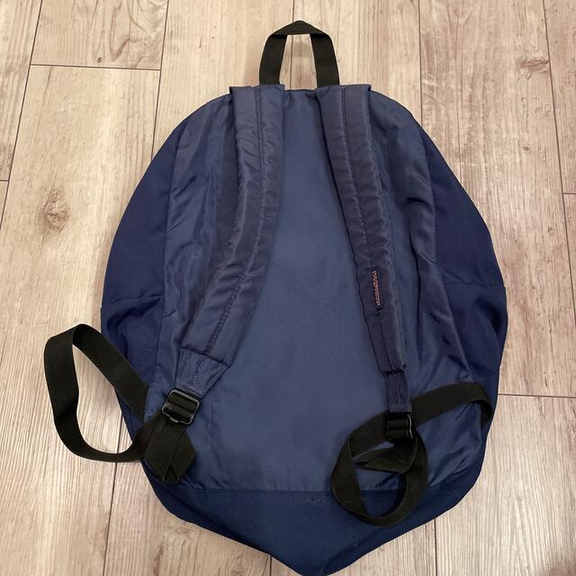 JANSPORT(ジャンスポーツ)のJANSPORT リュック メンズのバッグ(バッグパック/リュック)の商品写真