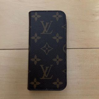 ルイヴィトン(LOUIS VUITTON)のiPhone7⭐︎ルイヴィトン ケース(iPhoneケース)