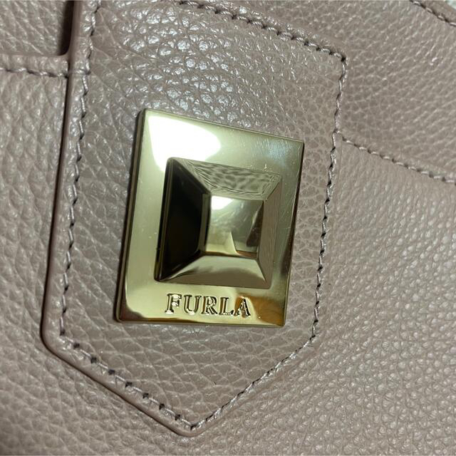 新品未使用】FURLA フルラ ショルダーバッグ レザー 正規品 - www