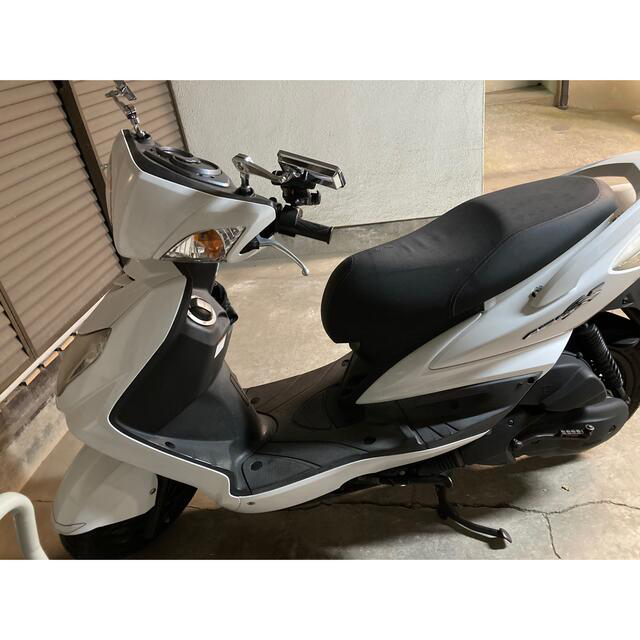 シグナスX 2型 | www.jarussi.com.br