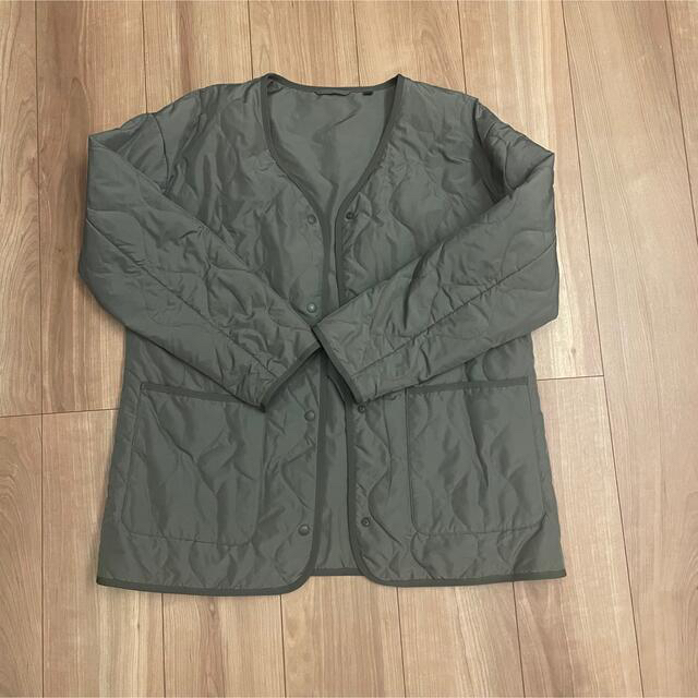 UNIQLO(ユニクロ)のモッズコート レディースのジャケット/アウター(モッズコート)の商品写真