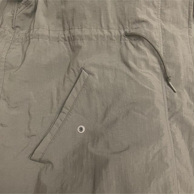 UNIQLO(ユニクロ)のモッズコート レディースのジャケット/アウター(モッズコート)の商品写真