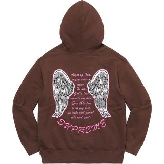 シュプリーム(Supreme)のSupreme Guardian Hooded Sweatshirt(パーカー)