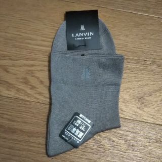 ランバン(LANVIN)の【LANVIN】レディース 靴下 1足(ソックス)