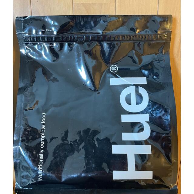 Huel Black Edition ヒュエル ブラックエディション