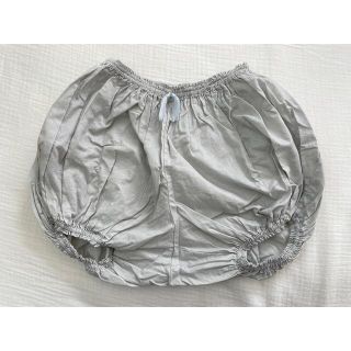 MARLMARLブルマ bloomers 4 edelweiss silver(パンツ)