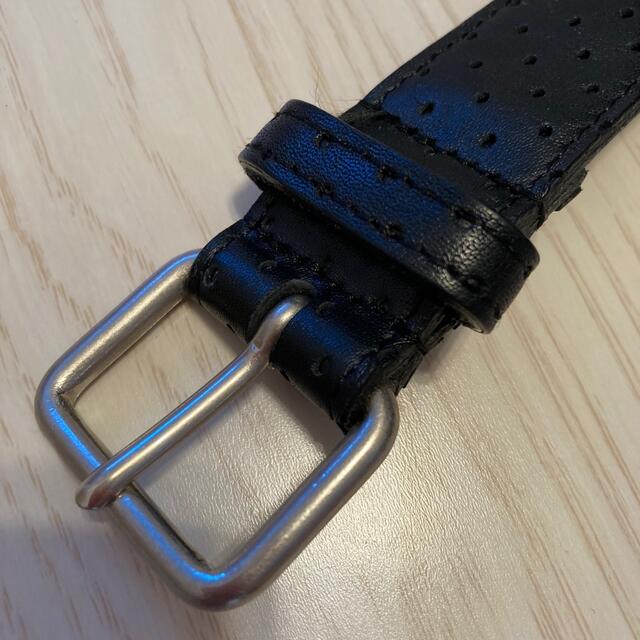 COMME des GARCONS - COMME des GARCONS belt コムデギャルソン ベルトの通販 by coe's
