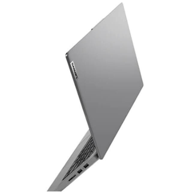 Lenovo(レノボ)の【メーカー1年保証】Lenovo IdeaPad Slim 550 ノートPC スマホ/家電/カメラのPC/タブレット(ノートPC)の商品写真