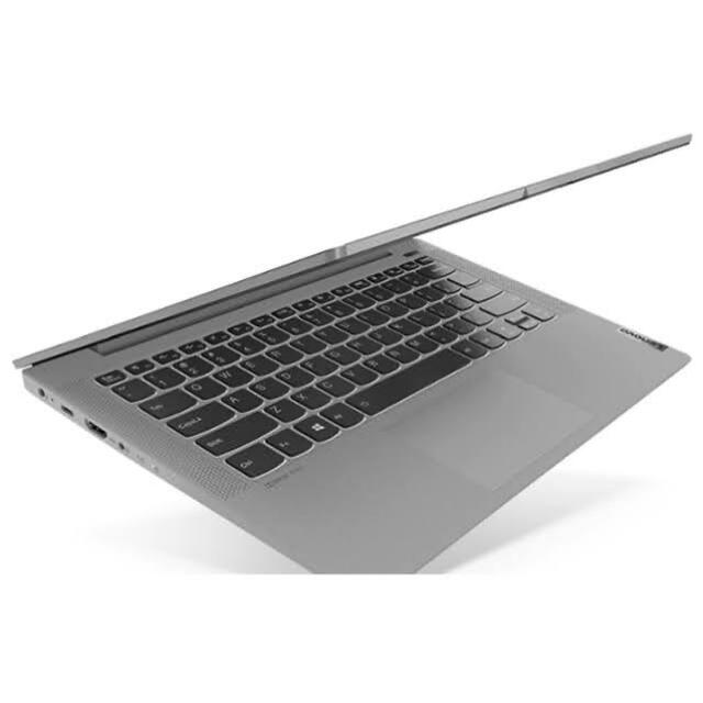 Lenovo(レノボ)の【メーカー1年保証】Lenovo IdeaPad Slim 550 ノートPC スマホ/家電/カメラのPC/タブレット(ノートPC)の商品写真