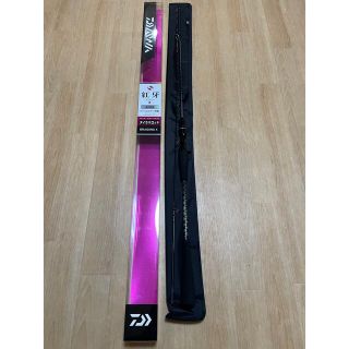 ダイワ(DAIWA)のタイラバ セット(ロッド)