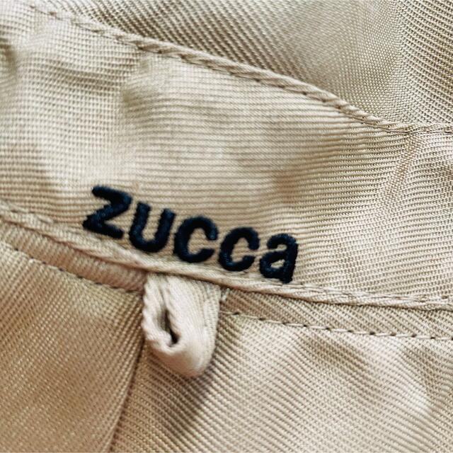 ZUCCa(ズッカ)の★専用★   ズッカ  zucca UVカット帽子 レディースの帽子(ハット)の商品写真