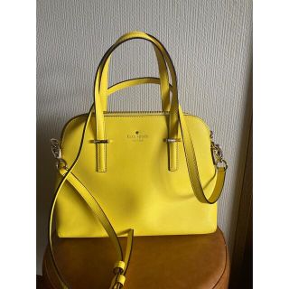 ケイトスペードニューヨーク(kate spade new york)のケイトスペード　ショルダーバッグ(ショルダーバッグ)