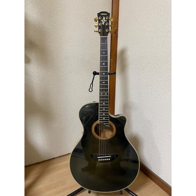 YAMAHA APX-10 YAMAHA APX-10